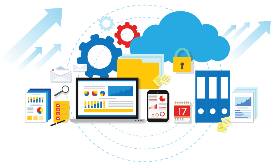 Cloud Platforms